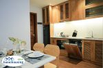 1-bedroom serviced apartment for rent in Tu Hoa street (ID 2028)