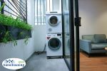 1-bedroom serviced apartment for rent in Tu Hoa street (ID 2028)