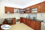 Four bedroom Villas with large bedroom for rent in Tay Ho district (ID 2038)