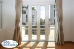 Four bedroom Villas with large bedroom for rent in Tay Ho district (ID 2038)