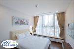 Beautiful apartment with 3 bedrooms for rent in Sunshine City Tay Ho Ha Noi, with balcony (ID 2039)