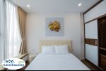 Beautiful apartment with 3 bedrooms for rent in Sunshine City Tay Ho Ha Noi, with balcony (ID 2039)