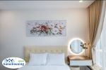 Beautiful apartment with 3 bedrooms for rent in Sunshine City Tay Ho Ha Noi, with balcony (ID 2039)