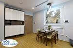 Nice view apartment with 1 bedroom for rent in Vinhomes Skylake Ha Noi (ID 2040)