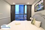 Nice view apartment with 1 bedroom for rent in Vinhomes Skylake Ha Noi (ID 2040)