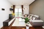 3-bedroom apartment with an area of ​​up to 126 sqm at Lancaster Nui Truc (ID 6049)