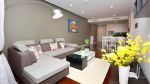 3-bedroom apartment with an area of ​​up to 126 sqm at Lancaster Nui Truc (ID 6049)