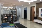 Luxurious, elegant and strong 3-bedroom apartment (ID 6154)