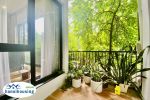 Spacious 2-Bedroom Apartment with Modern Design and Refreshing Green Surroundings (ID 6234)