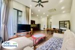 Spacious 2-Bedroom Apartment with Modern Design and Refreshing Green Surroundings (ID 6234)