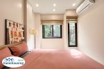 Sweet, lovely and elegant apartment in Doi Can street (ID 6244)