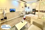 Cozy Studio Apartment in Hanoi's Heart (ID 6246)