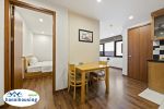 Modern and cozy apartment on Dao Tan street (ID 6249)