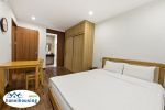 Modern and cozy apartment on Dao Tan street (ID 6249)