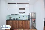 Spacious and fully furnished apartment on Xuan Dieu street (ID 6253)