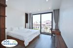 Spacious and fully furnished apartment on Xuan Dieu street (ID 6253)