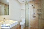 Spacious and fully furnished apartment on Xuan Dieu street (ID 6253)