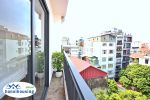 Spacious and fully furnished apartment on Xuan Dieu street (ID 6253)