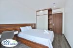 Spacious and fully furnished apartment on Xuan Dieu street (ID 6253)