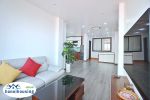 Spacious and fully furnished apartment on Xuan Dieu street (ID 6253)