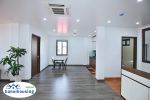 Spacious and fully furnished apartment on Xuan Dieu street (ID 6253)