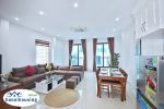 Spacious and light-filled apartment on Xuan Dieu street (ID 6254)