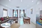 Spacious and light-filled apartment on Xuan Dieu street (ID 6254)