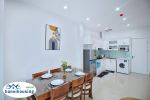 Spacious and light-filled apartment on Xuan Dieu street (ID 6254)