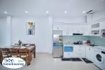 Spacious and light-filled apartment on Xuan Dieu street (ID 6254)