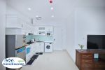 Spacious and light-filled apartment on Xuan Dieu street (ID 6254)