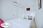 Spacious and light-filled apartment on Xuan Dieu street (ID 6254)