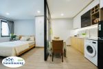 Elegant, relaxing and fully furnished apartment in Yet Kieu ward, Hoan Kiem district (ID 6255)