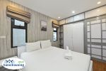 Rustic, modern and relaxing apartment located on Linh Lang street (ID 6257)