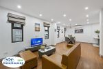 Rustic, modern and relaxing apartment located on Linh Lang street (ID 6257)