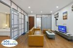 Rustic, modern and relaxing apartment located on Linh Lang street (ID 6257)