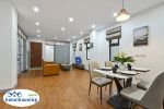 Rustic, modern and relaxing apartment located on Linh Lang street (ID 6257)