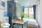 Elegant & Modern Studio Apartment on Linh Lang Street (ID 6260)