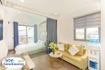 Elegant & Modern Studio Apartment on Linh Lang Street (ID 6260)