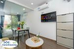 Elegant & Modern Studio Apartment on Linh Lang Street (ID 6260)