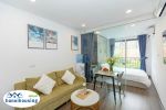 Elegant & Modern Studio Apartment on Linh Lang Street (ID 6260)