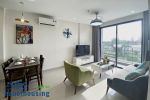 Comfortable, modern apartment in Vinhome Ocean Park (ID  7015)