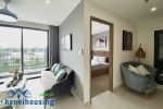 Comfortable, modern apartment in Vinhome Ocean Park (ID  7015)