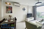 Comfortable, modern apartment in Vinhome Ocean Park (ID  7015)