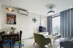 Comfortable, modern apartment in Vinhome Ocean Park (ID  7015)