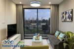 Comfortable, modern apartment in Vinhome Ocean Park (ID  7015)