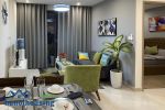 Comfortable, modern apartment in Vinhome Ocean Park (ID  7015)