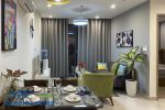 Comfortable, modern apartment in Vinhome Ocean Park (ID  7015)