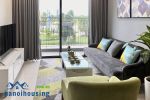 Comfortable, modern apartment in Vinhome Ocean Park (ID  7015)