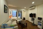 Standard, affordable apartment in Tran Quy Kien Street (ID  7016)