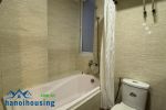 Standard, affordable apartment in Tran Quy Kien Street (ID  7016)